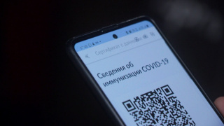 Предъявление QR-кодов на транспорте Камчатки будет отменено