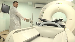 Эндо-УЗИ на Камчатке. Новое оборудование расширило возможности диагностики в камчатском онкологическом диспансере. Реализация национального проекта «Здравоохранение» продолжается.