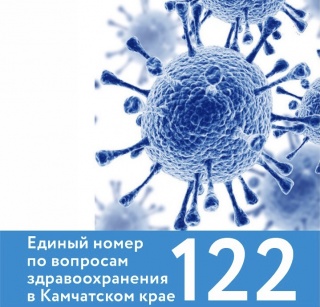 Единый номер по вопросам здравоохранения по Камчатскому краю